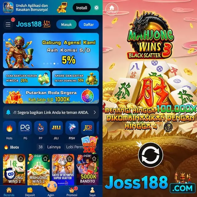 joss188 APK