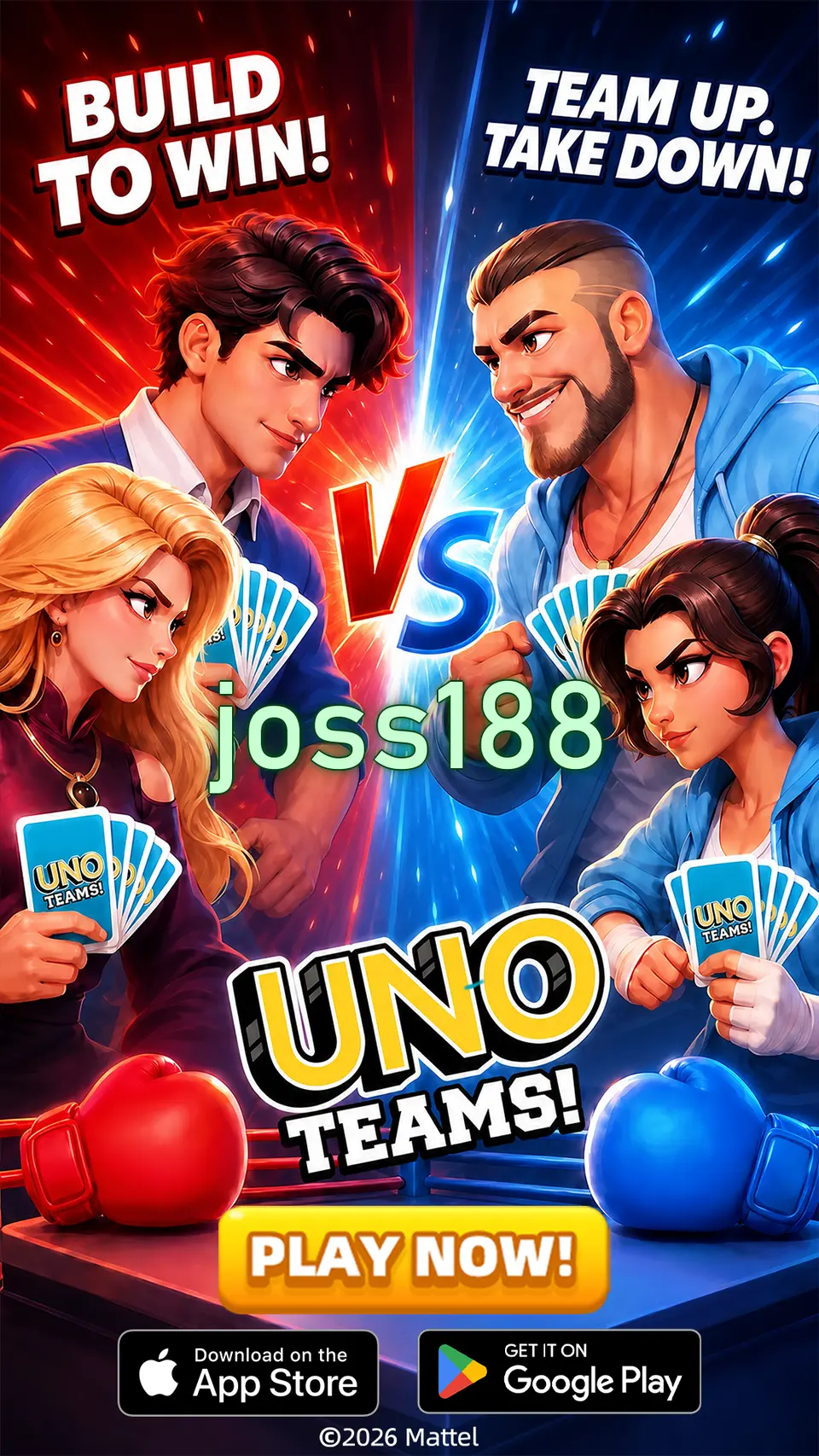 joss188 APK