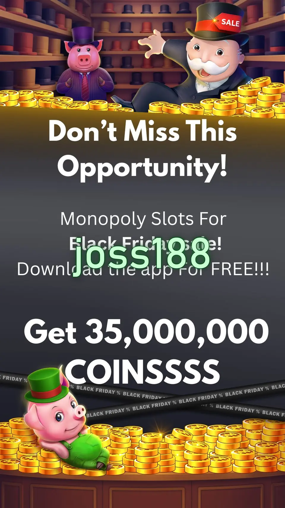 joss188 APK