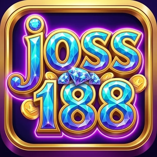 joss188 Logo - Resmi